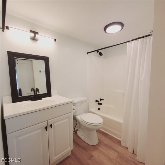 property at 26222 Earl Rd