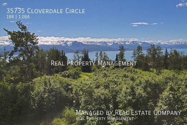 35735 Cloverdale Cir in Homer, AK - Building Photo - Building Photo