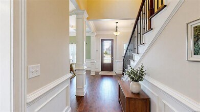 1418 Tullahoma Dr in Prattville, AL - Building Photo - Building Photo