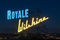 Building Photo - Wilshire Royale Apartments in Los Angeles, California