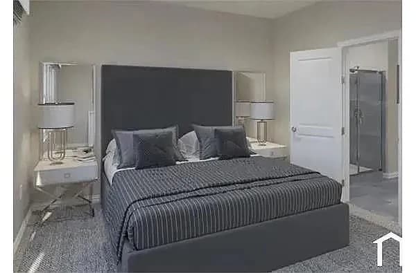 1858 McCree St, Unit B308 in Forney, TX - Building Photo - Building Photo