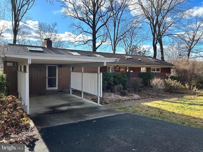 property at 6223 Beachway Dr