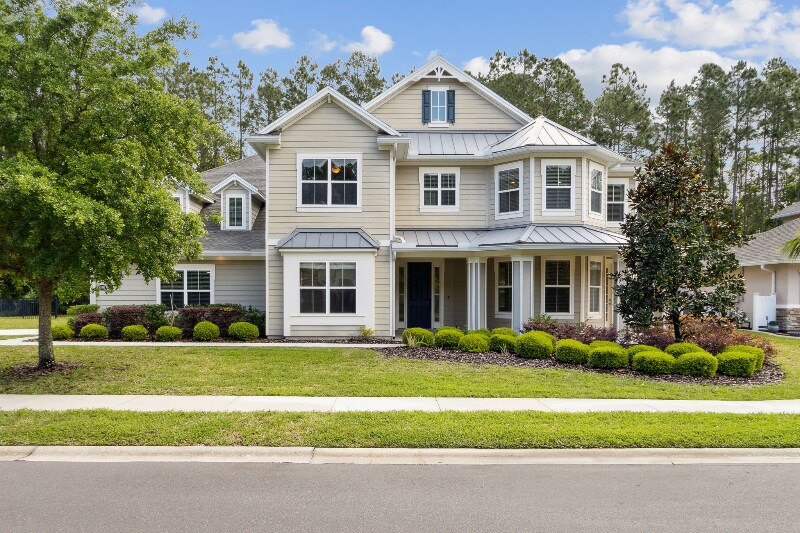 85390 Cherry Creek Dr in Fernandina Beach, FL - Building Photo