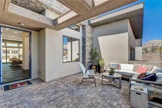 12103 Canyon Sunset St in Las Vegas, NV - Building Photo - Building Photo