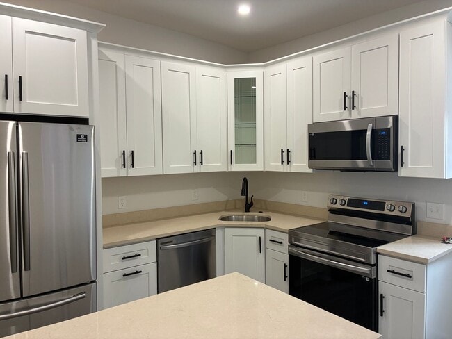 property at 1539 Lowrie St