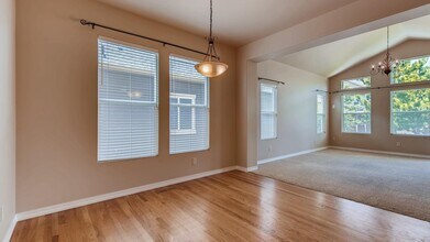 5042 Petrified Forest Trail in Colorado Springs, CO - Building Photo - Building Photo
