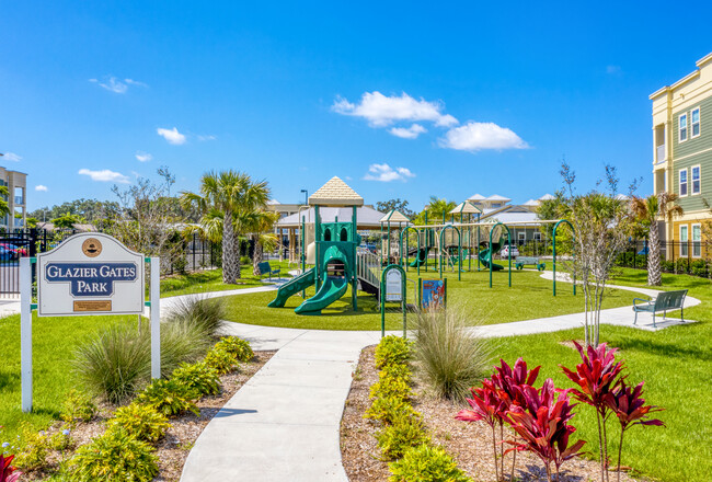 Preserve at Riverwalk Phase II in Bradenton, FL - Building Photo - Building Photo