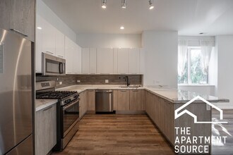 2550 S Wabash Ave in Chicago, IL - Building Photo - Building Photo
