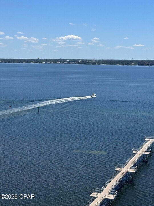 6504 Bridge Water Way in Panama City Beach, FL - Building Photo