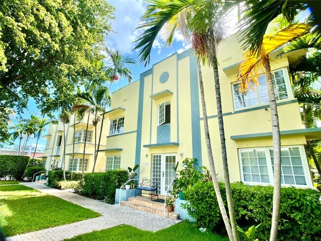 property at 600 Euclid Ave