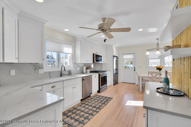 property at 303 B St