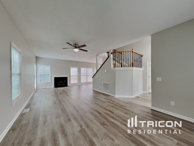 229 Blair Dr in Angier, NC - Building Photo - Building Photo