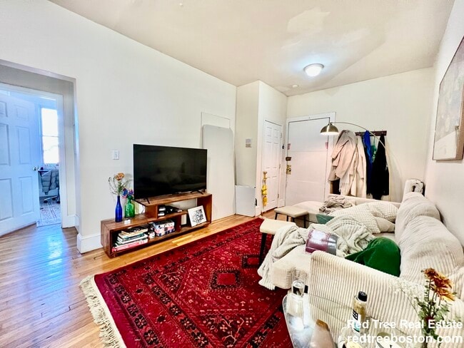 property at 66 Egmont St