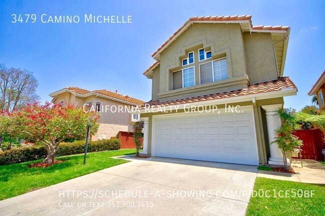 3479 Camino Michelle in Carlsbad, CA - Building Photo - Building Photo