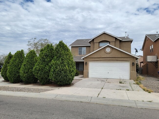 property at 600 Lone Pine Dr SW