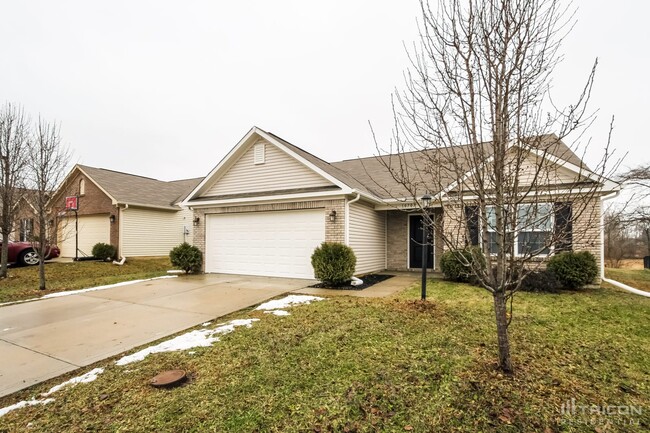 property at 10707 Tedder Lake Dr