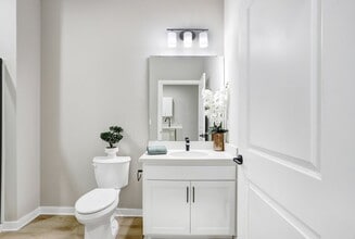 Bridgewater Landing Apartments in Riverview, FL - Foto de edificio - Building Photo