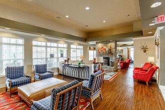 Village at Elam Farms in Murfreesboro, TN - Foto de edificio - Interior Photo