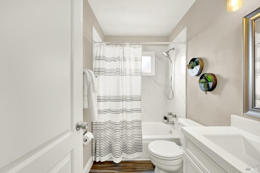 314 Tulip St in Fairfield, CA - Building Photo