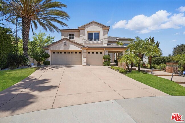 4040 Leighton Point Rd in Agoura Hills, CA - Building Photo - Building Photo