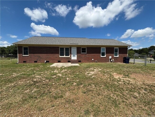 201 Stonewall St in Raeford, NC - Building Photo - Building Photo