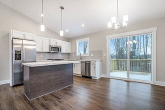 4039 22nd Ave in Hudsonville, MI - Foto de edificio - Building Photo