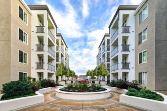 Allegro at Jack London Square in Oakland, CA - Foto de edificio - Building Photo