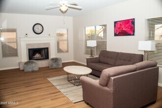 506 W Meseto Ave in Mesa, AZ - Building Photo - Building Photo