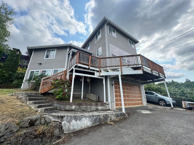 property at 10123 Cornell Ave S