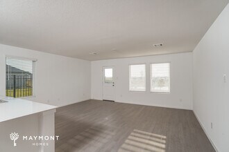 3112 Wild Dunes Dr in Katy, TX - Foto de edificio - Building Photo