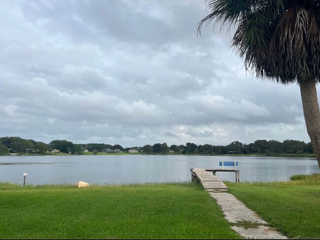 1212 Doris Ave, Unit 1212 in Tavares, FL - Building Photo - Building Photo