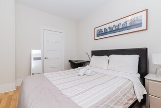 990 Rue du Couvent in Montréal, QC - Building Photo - Building Photo