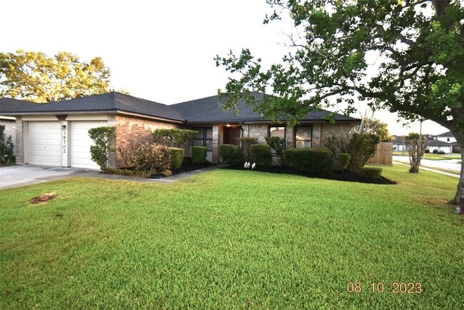 16702 Sheet Bend Way