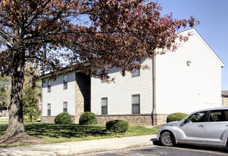 Rosetown Apartments in Lexington, KY - Building Photo - Building Photo