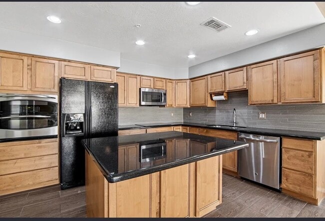 property at 14261 N 101st St