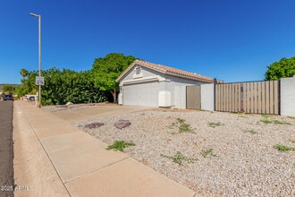 20205 N 55th Ave in Glendale, AZ - Building Photo - Building Photo