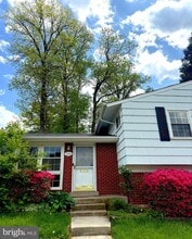 3514 May St in Silver Spring, MD - Building Photo - Building Photo