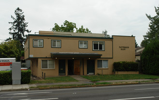 Patterson Manor Apartments