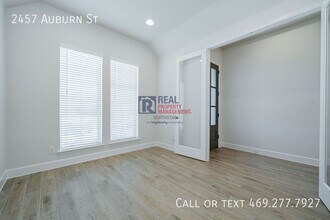 2457 Auburn St in Fate, TX - Building Photo - Building Photo