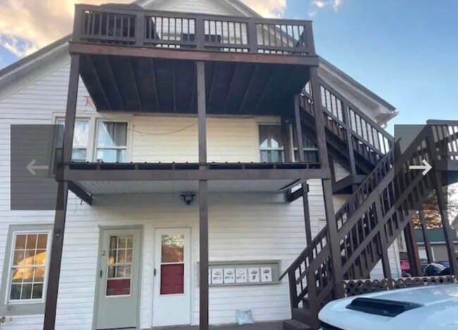 property at 108 Miller St