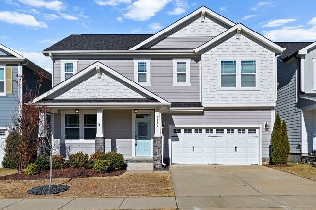 property at 1544 Silver Elm Ln