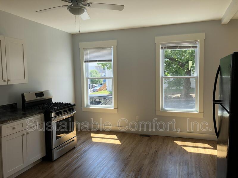 39 Dartmouth St in Worcester, MA - Building Photo