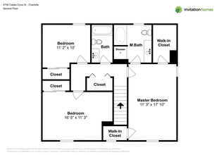 4754 Cades Cove Dr in Charlotte, NC - Building Photo - Building Photo