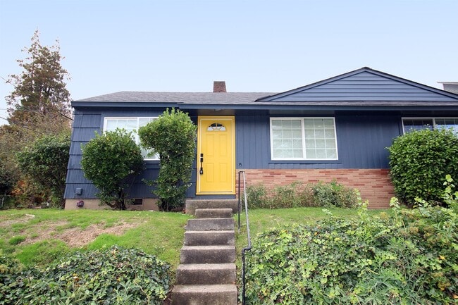 5535-5535 SE 17th Ave in Portland, OR - Building Photo - Building Photo