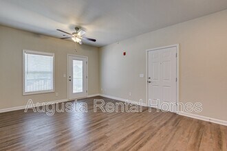 2507 Otter Run in Augusta, GA - Building Photo - Building Photo