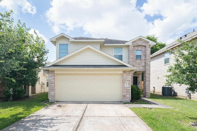 property at 8934 Santo Domingo