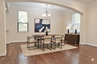 615 W 27th St in Houston, TX - Building Photo - Building Photo