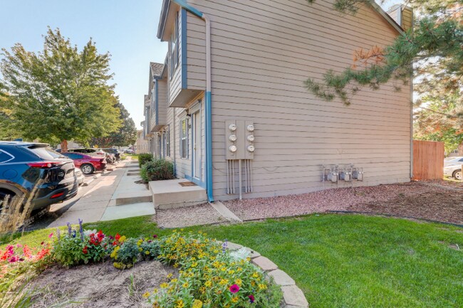 4303 Hawks Lookout Ln in Colorado Springs, CO - Building Photo - Building Photo