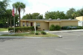 Phoenix Apartments in Bartow, FL - Building Photo - Building Photo