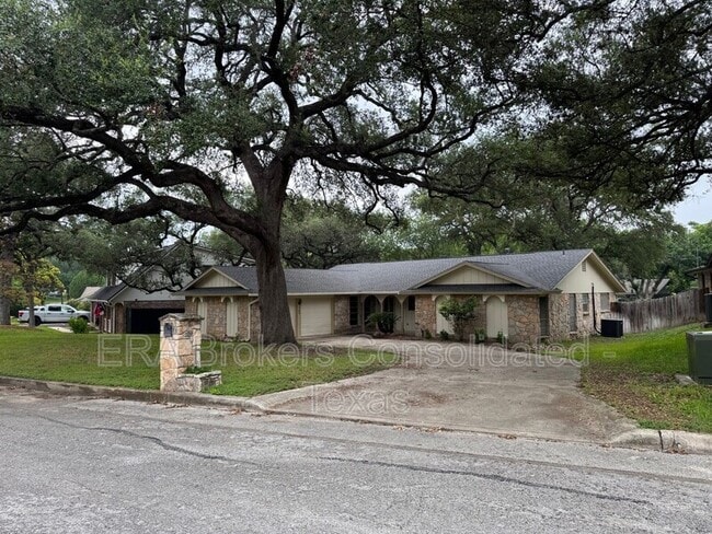 property at 143 Forrest Trail